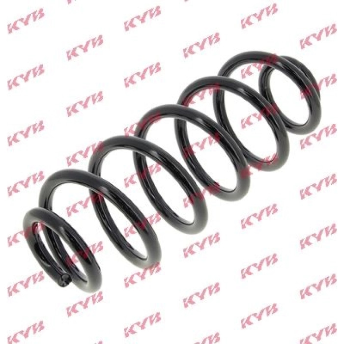 KYB Fahrwerksfeder Audi T. A4 3.0D 04/08-12/15 RA6106