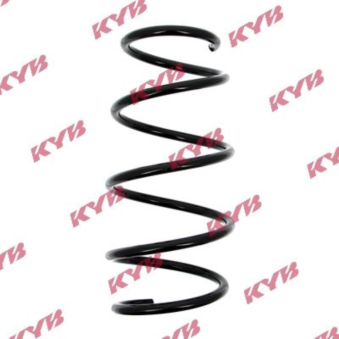 RA4135 KYB Fahrwerksfeder RA4135