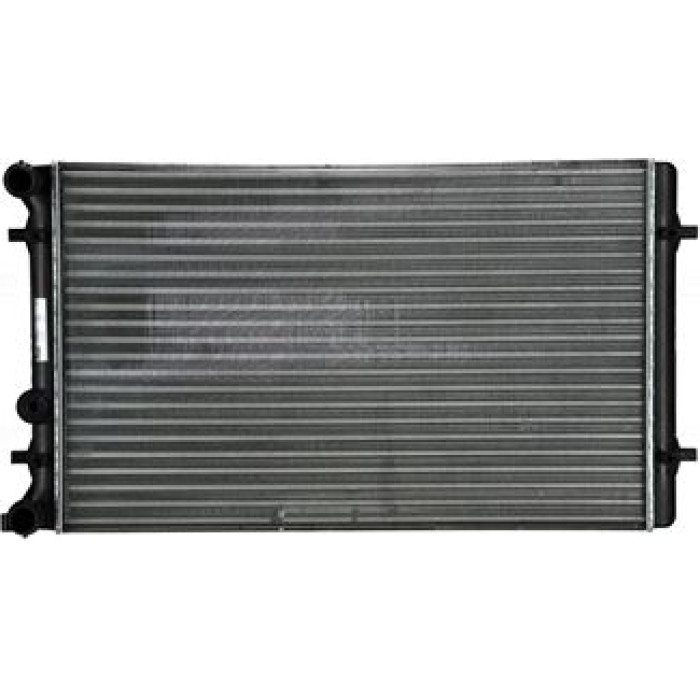 Nissens Wasserkühler PKW 65011 Nissens Wasserkühler PKW 65011