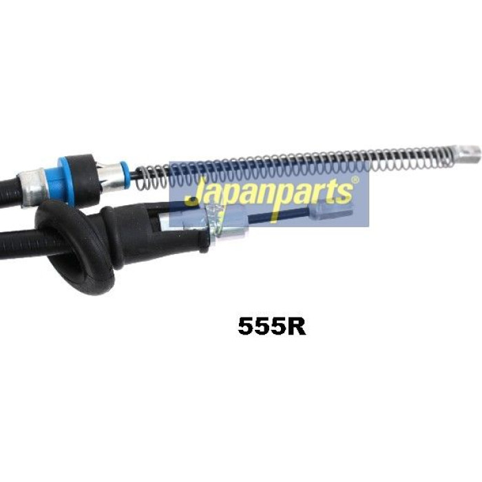 Japanparts Handbremsseil Seilzug Festellbremse BC-555R