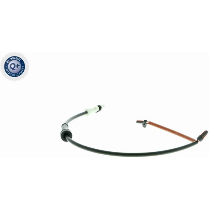 Vemo Bremsbelagverschleißsensor V45-72-0010 Vemo Bremsbelagverschleißsensor V45-72-0010