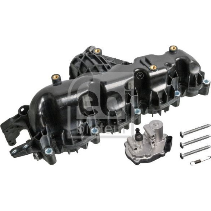 febi Ansaugkrümmer 175019 febi Ansaugkrümmer 175019