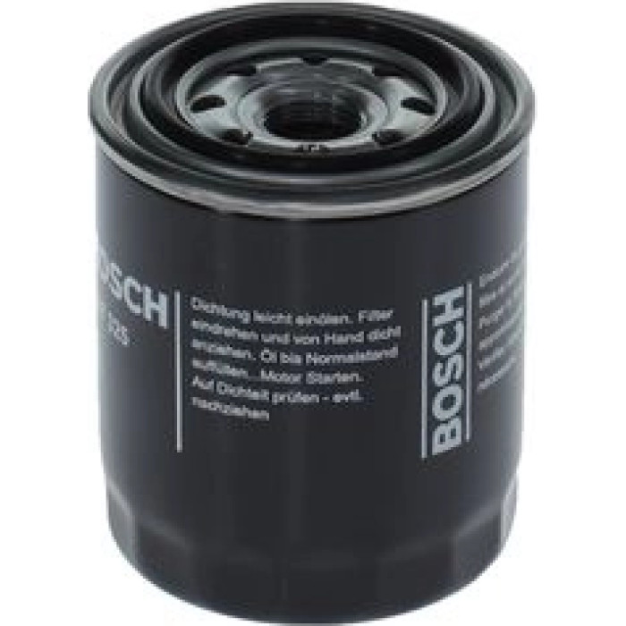 Bosch Ölfilter F 026 407 325 Bosch Ölfilter F 026 407 325