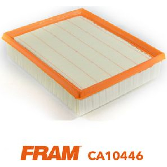FRAM Luftfilter CA10446 FRAM Luftfilter CA10446