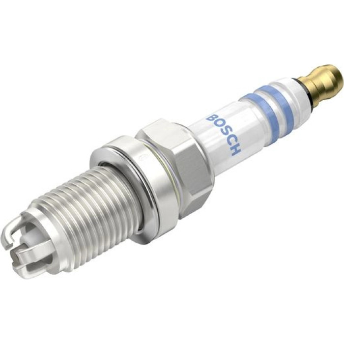 Bosch Zündkerze 0 242 235 766 Bosch Zündkerze 0 242 235 766