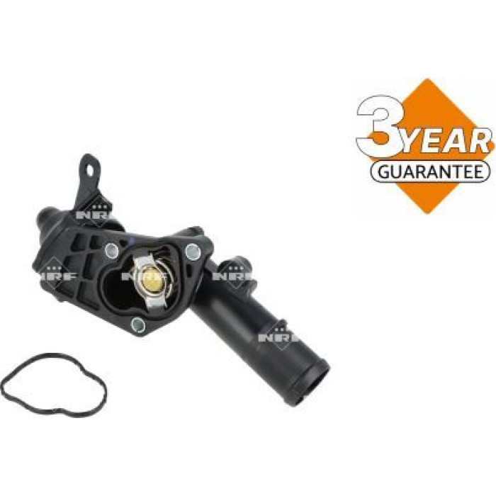 NRF Kühlmittelthermostat 725078 NRF Kühlmittelthermostat 725078