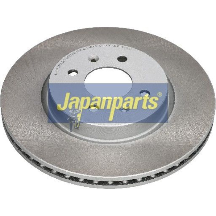 Japanparts Bremsscheibe DI-K23C Japanparts Bremsscheibe DI-K23C