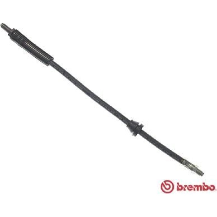 BREMBO Bremsschlauch T 24 006