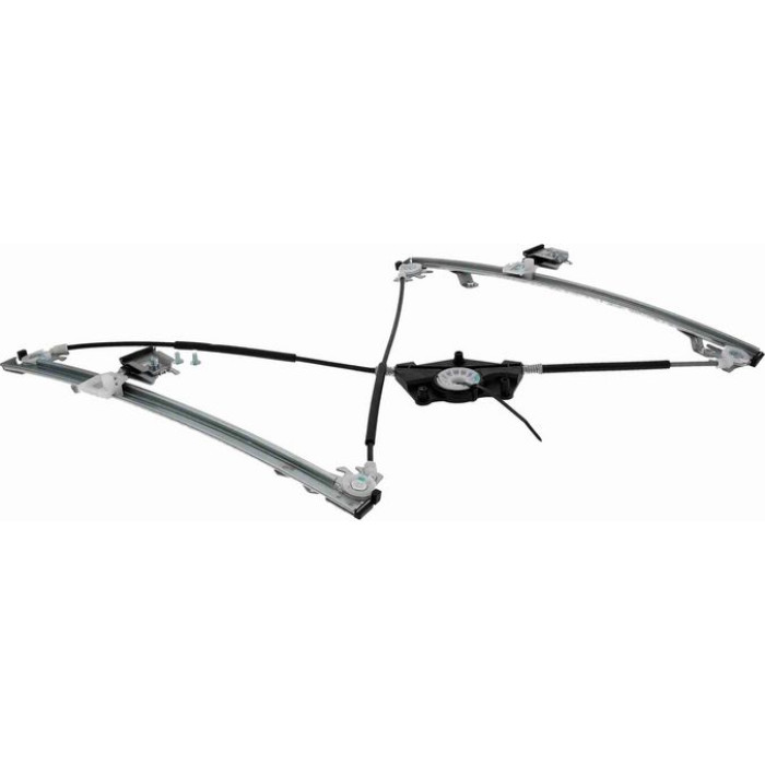 VAICO V10-6134 Fensterheber vorne rechts, ohne Motor, elektrisch, für Linkslenker VAICO V10-6134 Fensterheber vorne rechts, ohne Motor, elektrisch, für Linkslenker