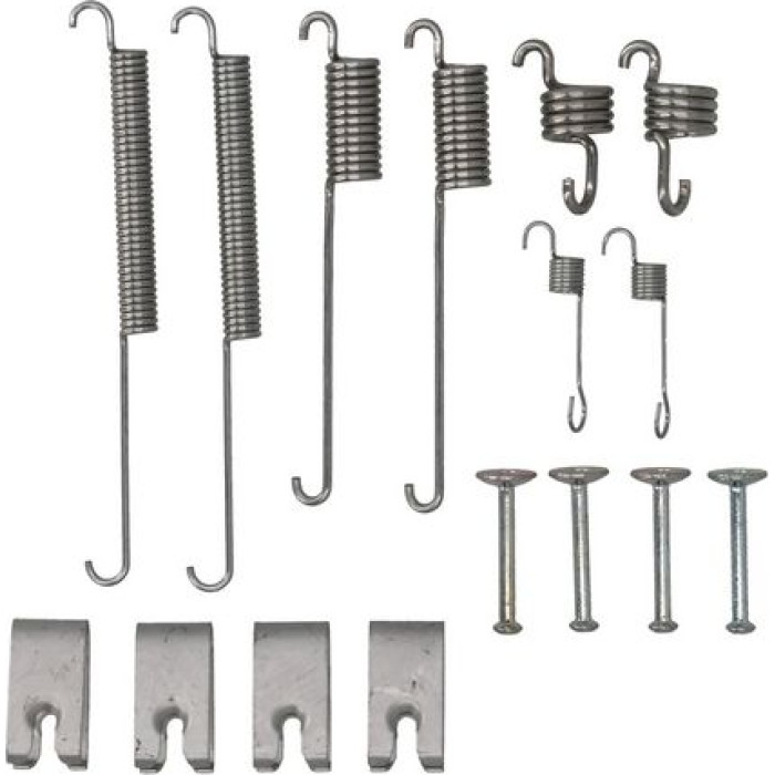Kamoka Bremsbacken-Zubehörsatz 1070002 Kamoka Bremsbacken-Zubehörsatz 1070002