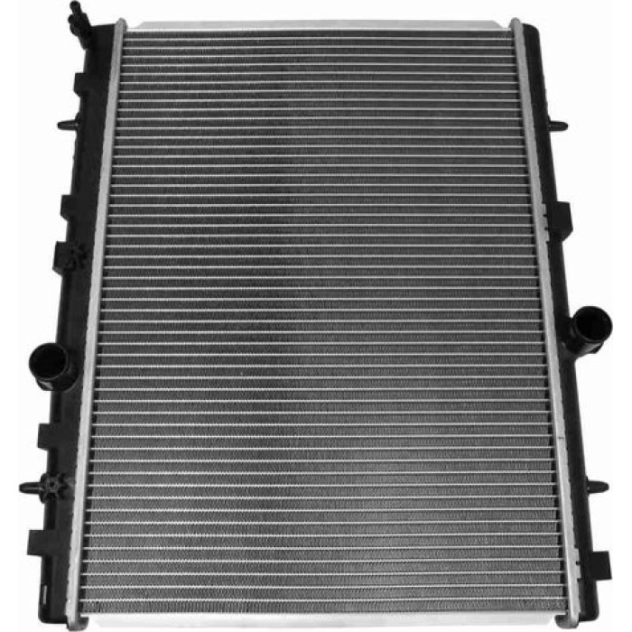 Vemo Motorkühler V22-60-0014 Vemo Motorkühler V22-60-0014