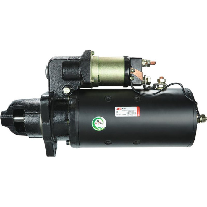S3034 AS-PL Anlasser (Starter) S3034