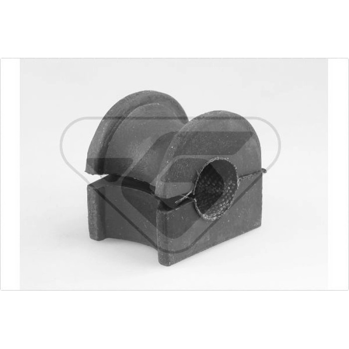 HUTCHINSON Lagerung, Stabilisator 590026 HUTCHINSON Lagerung, Stabilisator 590026