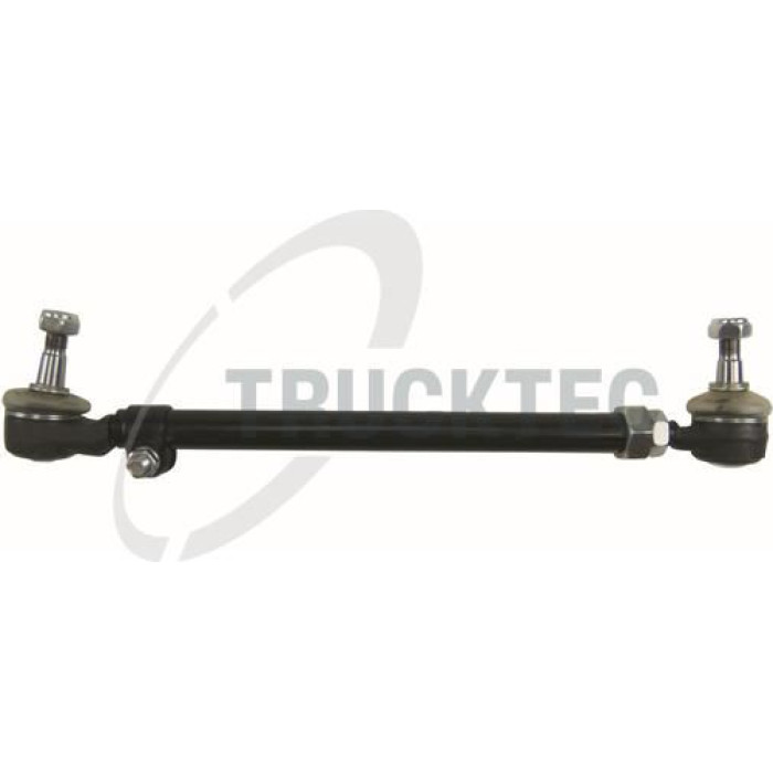 TRUCKTEC AUTOMOTIVE Lenkrad 02.31.047