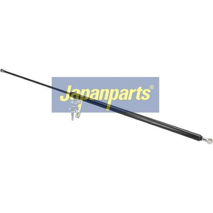 Japanparts Gasdruckfeder ZS09119 Japanparts Gasdruckfeder ZS09119
