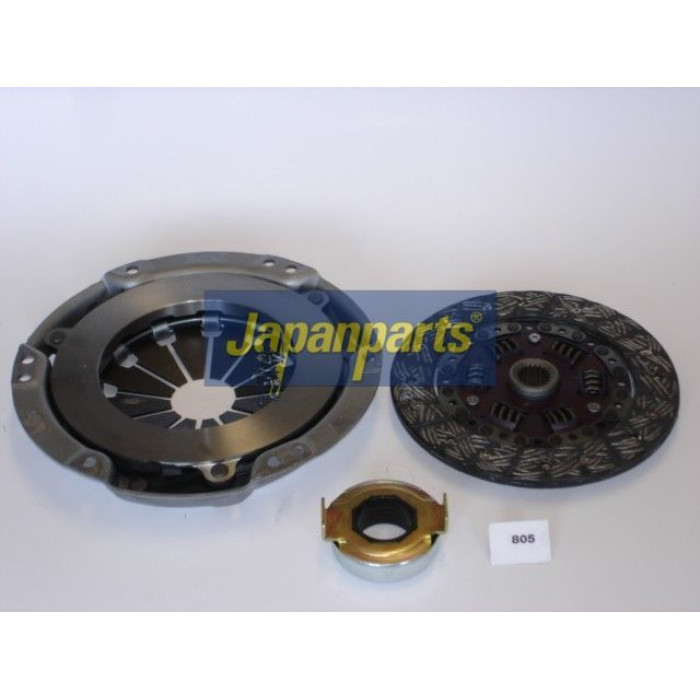 KF-805 Kupplungssatz KF-805 Kupplungssatz