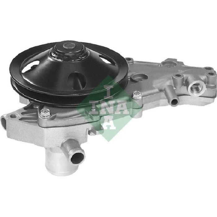 INA Wasserpumpe / Kühlmittelpumpe 538 0395 10 INA Wasserpumpe / Kühlmittelpumpe 538 0395 10
