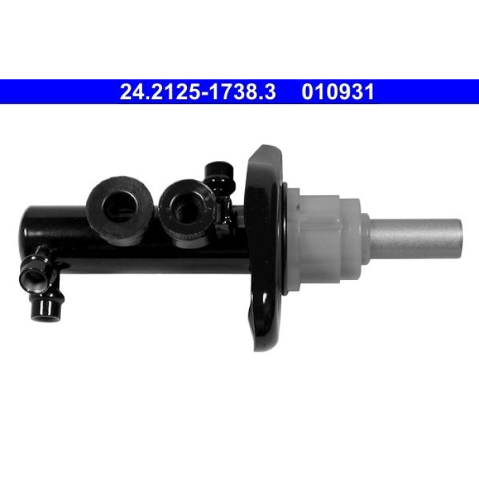 ATE Hauptbremszylinder 24.2125-1738.3 ATE Hauptbremszylinder 24.2125-1738.3