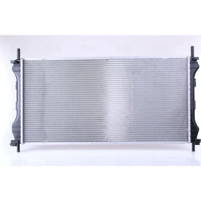 Nissens Wasserkühler PKW 62046A Nissens Wasserkühler PKW 62046A