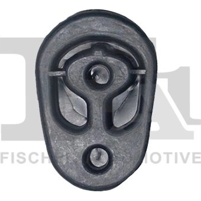 FA1 Auspuffhalter 133-908 FA1 Auspuffhalter 133-908