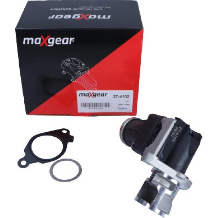 MAXGEAR AGR-Ventil 27-4102 MAXGEAR AGR-Ventil 27-4102