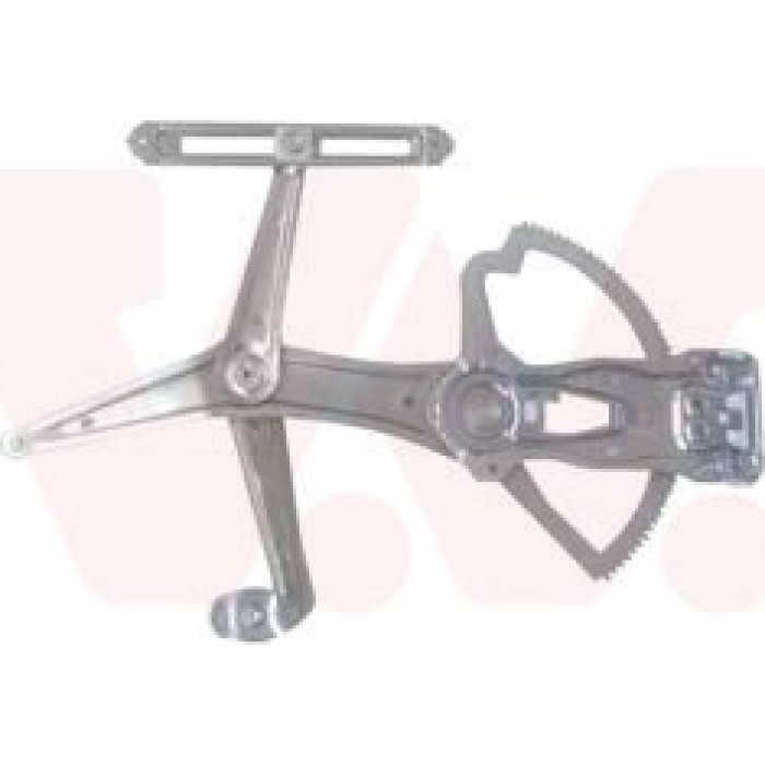 Van Wezel Fensterheber 3085261 Van Wezel Fensterheber 3085261
