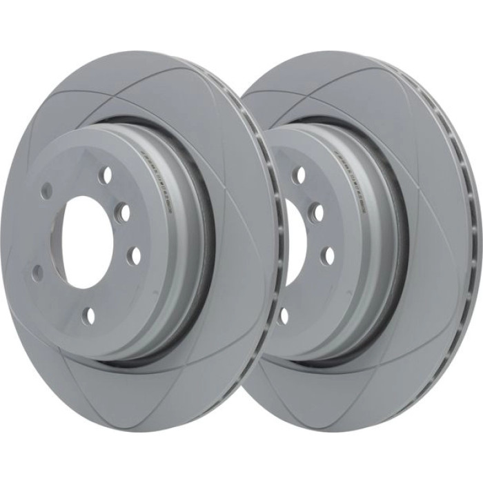 ATE Bremsscheibe BMW Hinterachse 5 (E60/E61/E63) 03-10 PowerDisc 24.0320-0183.1 ATE Bremsscheibe BMW Hinterachse 5 (E60/E61/E63) 03-10 PowerDisc 24.0320-0183.1