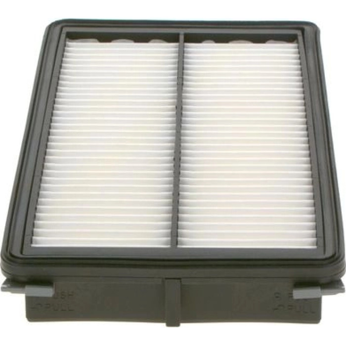 Bosch Luftfilter F 026 400 619 Bosch Luftfilter F 026 400 619