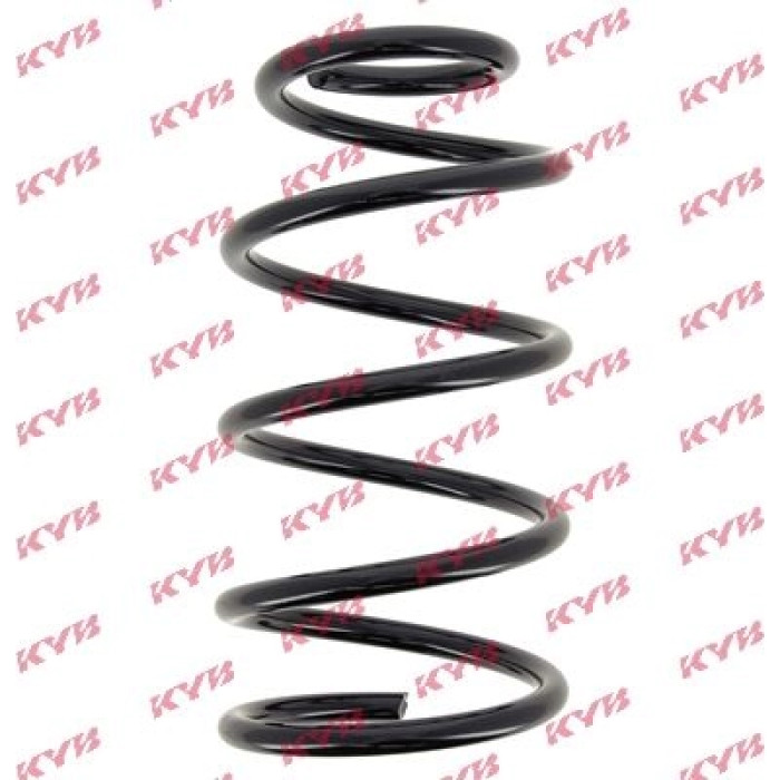 KYB Fahrwerksfeder Ford P. Grand C-Max 1.6/1.6D/2.0D 12/10 RA3445 KYB Fahrwerksfeder Ford P. Grand C-Max 1.6/1.6D/2.0D 12/10 RA3445