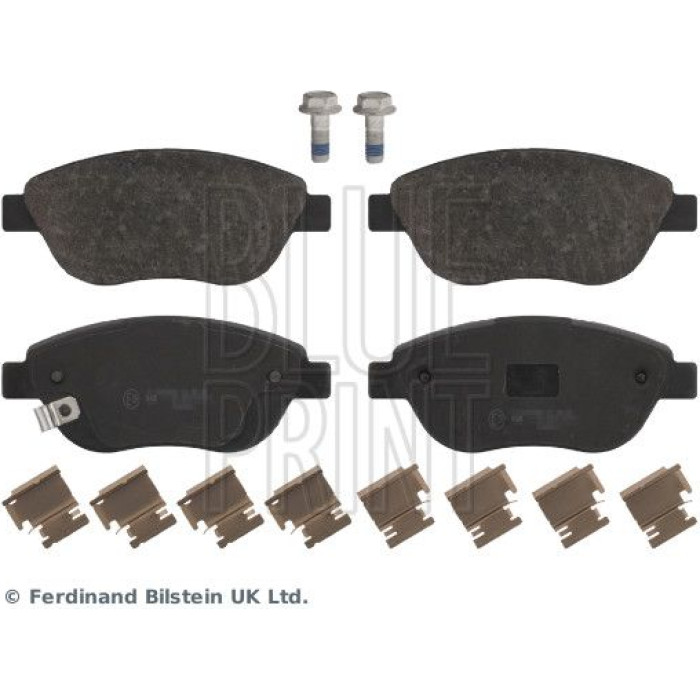 ADZ94234 BluePrint Bremsbeläge ADZ94234 ADZ94234 BluePrint Bremsbeläge ADZ94234