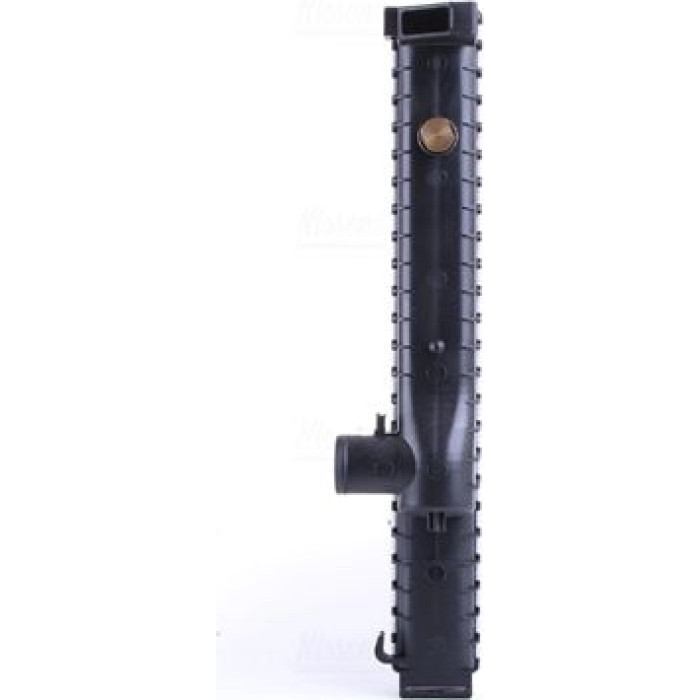 Nissens Wasserkühler PKW 60618A Nissens Wasserkühler PKW 60618A