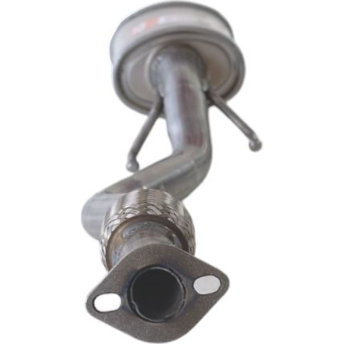 Bosal Schalldämpfer 169-077 Bosal Schalldämpfer 169-077