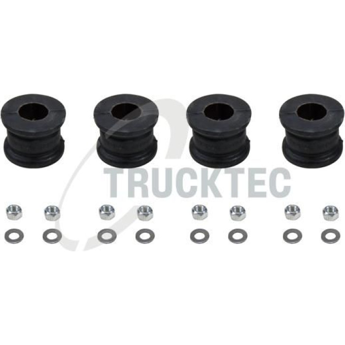 TRUCKTEC AUTOMOTIVE Reparatursatz 02.30.127 TRUCKTEC AUTOMOTIVE Reparatursatz 02.30.127