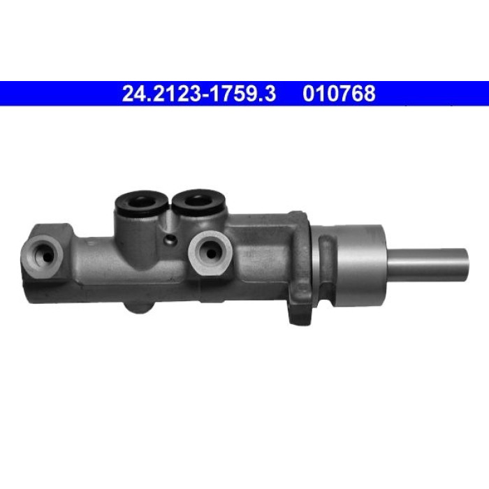 ATE Hauptbremszylinder 24.2123-1759.3 ATE Hauptbremszylinder 24.2123-1759.3