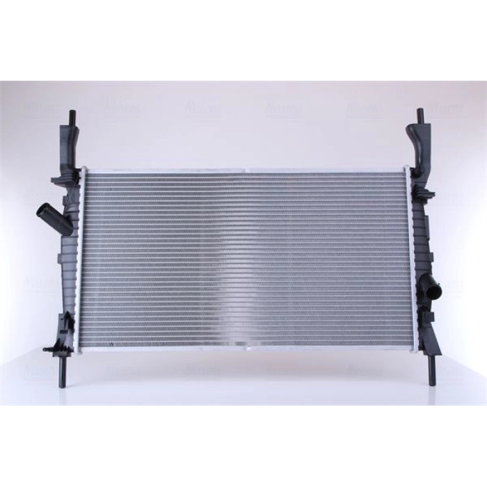 Nissens Wasserkühler PKW 69225 Nissens Wasserkühler PKW 69225