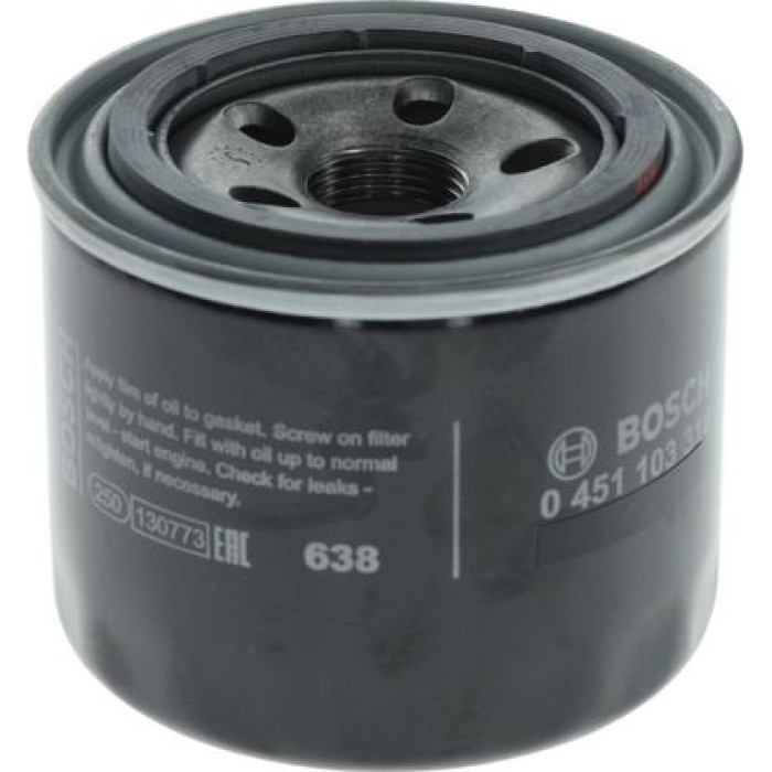 0 451 103 316 Bosch Ölfilter 0 451 103 316 0 451 103 316 Bosch Ölfilter 0 451 103 316