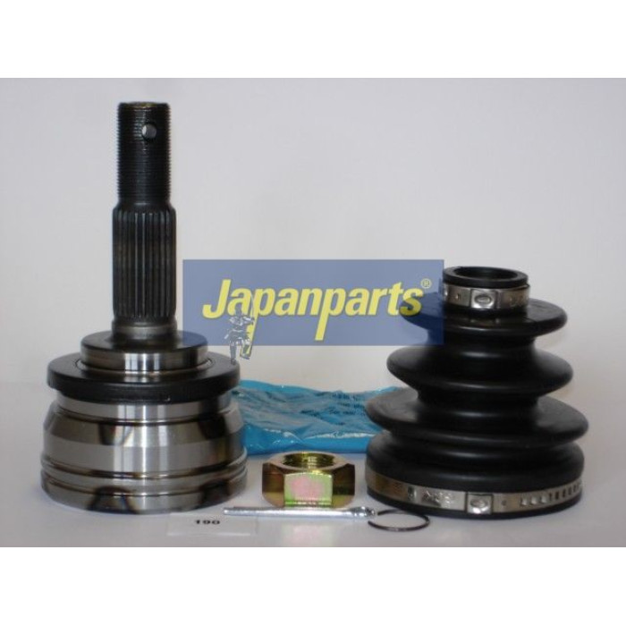 Japanparts Homokinetisches Gelenk GI-190 Japanparts Homokinetisches Gelenk GI-190