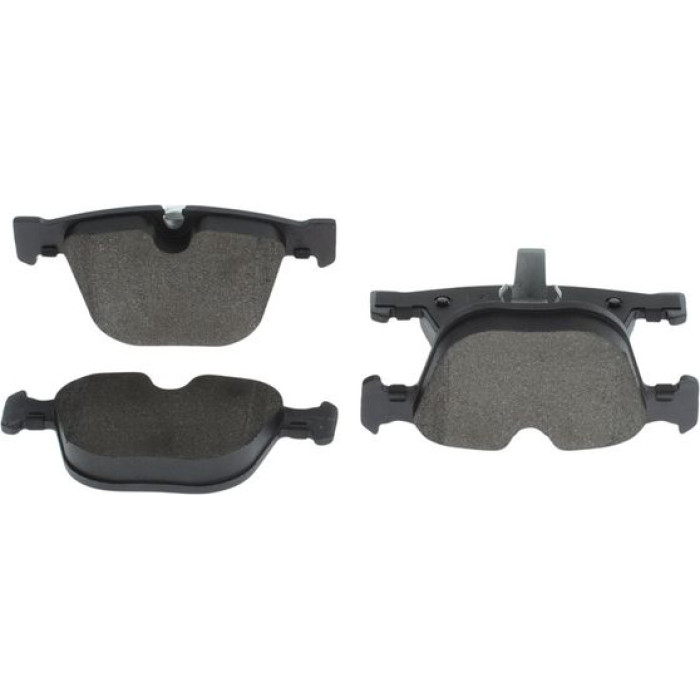 Bosch Bremsbelagsatz 0 986 494 325 Bosch Bremsbelagsatz 0 986 494 325