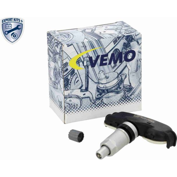 V53-72-0110 Vemo Reifendrucksensor V53-72-0110 V53-72-0110 Vemo Reifendrucksensor V53-72-0110