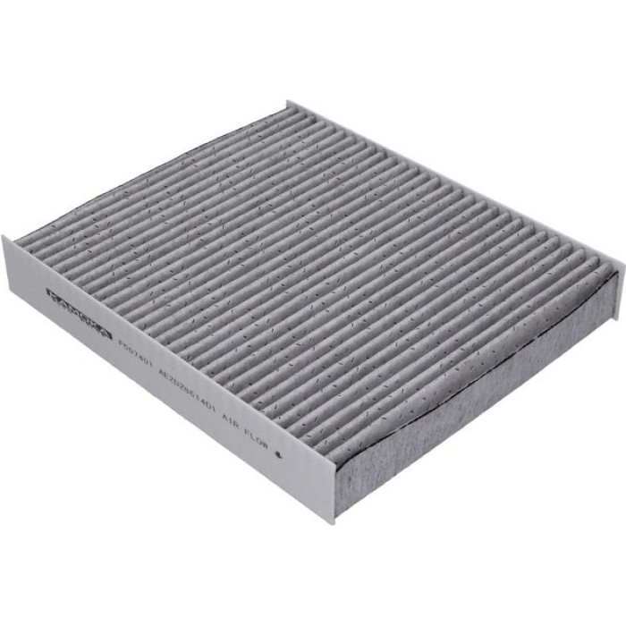 Kamoka Innenraumfilter F507401 Kamoka Innenraumfilter F507401