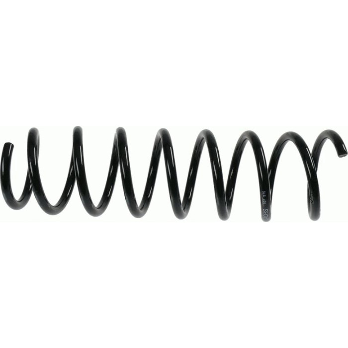 Sachs Fahrwerksfeder 996 975 Sachs Fahrwerksfeder 996 975