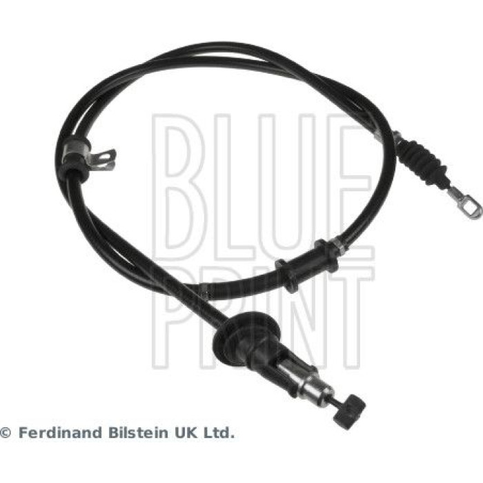 Seilzug, Feststellbremse Mitsubishi T. Space Star 98-04 Le ADC446210 Seilzug, Feststellbremse Mitsubishi T. Space Star 98-04 Le ADC446210