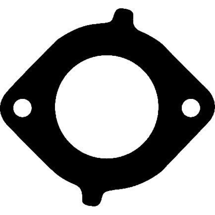 Corteco Auspuffdichtung 460074H Corteco Auspuffdichtung 460074H