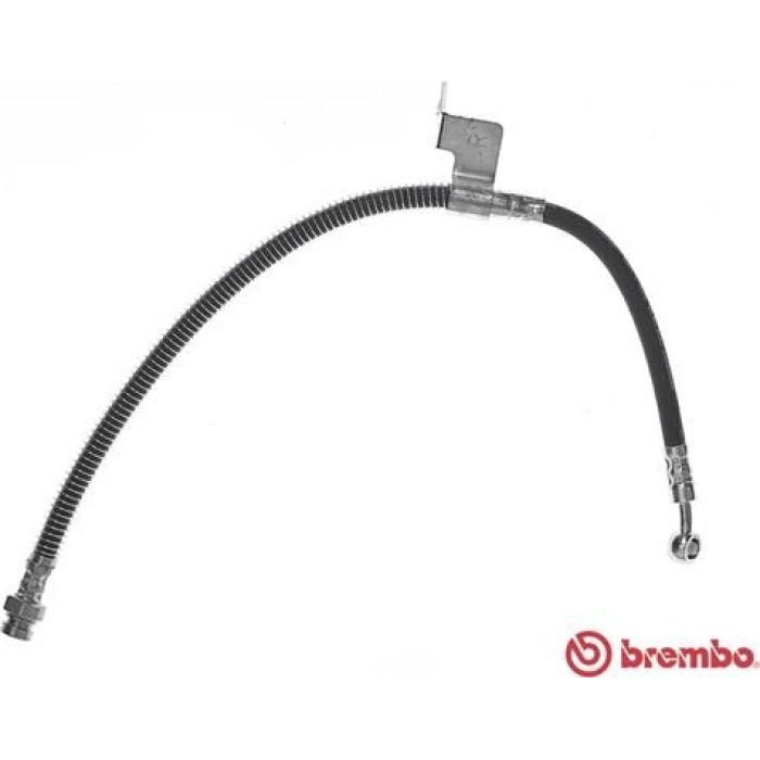 Bremsschlauch VA li T 30 053 Bremsschlauch VA li T 30 053