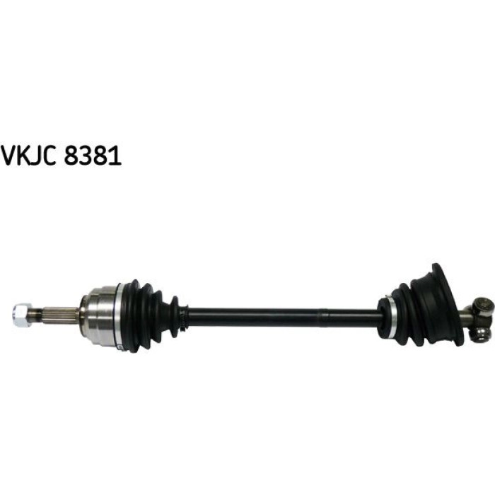 SKF Antriebswelle VKJC 8381 SKF Antriebswelle VKJC 8381