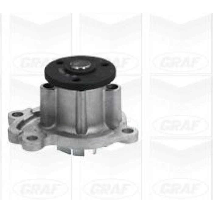 GRAF Wasserpumpe / Kühlmittelpumpe PA1065