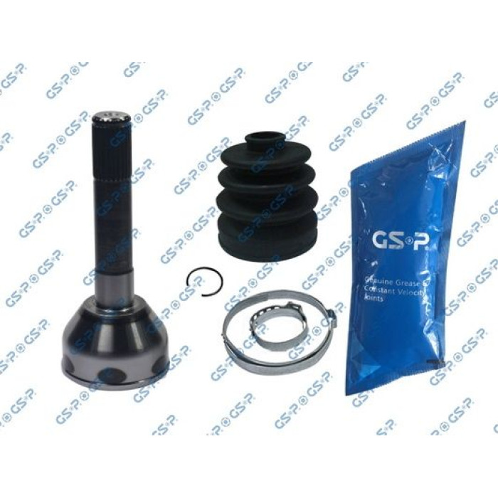 GSP Homokinetisches Gelenk 857020 GSP Homokinetisches Gelenk 857020