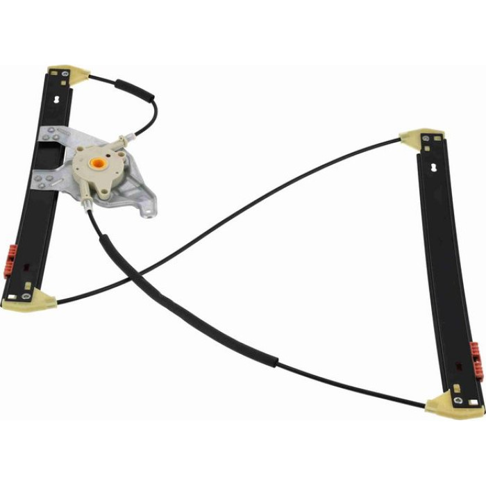 VAICO V10-9807 Fensterheber vorne links, elektrisch, ohne Motor VAICO V10-9807 Fensterheber vorne links, elektrisch, ohne Motor