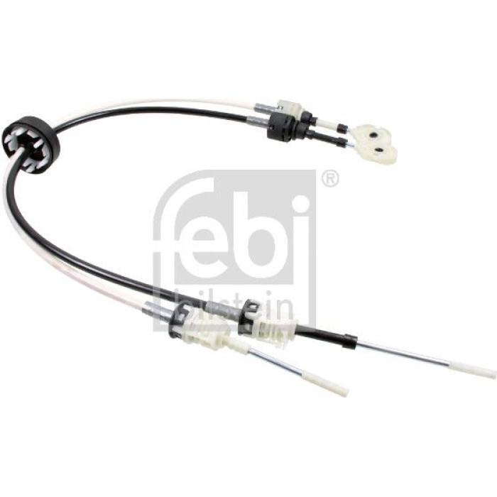 febi Schaltseil 179682 febi Schaltseil 179682