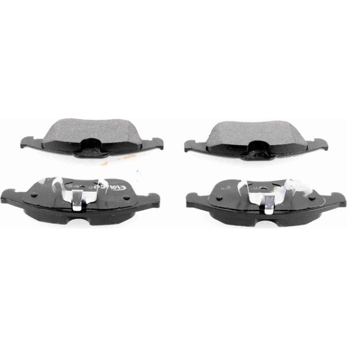 Vaico Bremsbelagsatz für Scheibenbremse V46-0286 Vaico Bremsbelagsatz für Scheibenbremse V46-0286